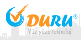 Duru Bilişim Güvenlik Sis.Telekomünikasyon San.Dış Tic.Ltd.Şti Logo
